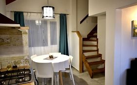 Cabañas Agua Clara